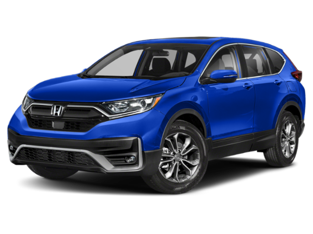 2022-Honda-CR-V-1