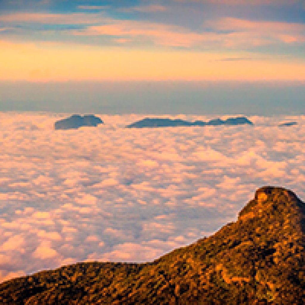 Adams Peak 01