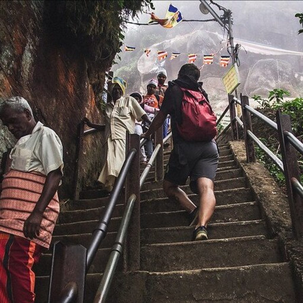 Adamspeak