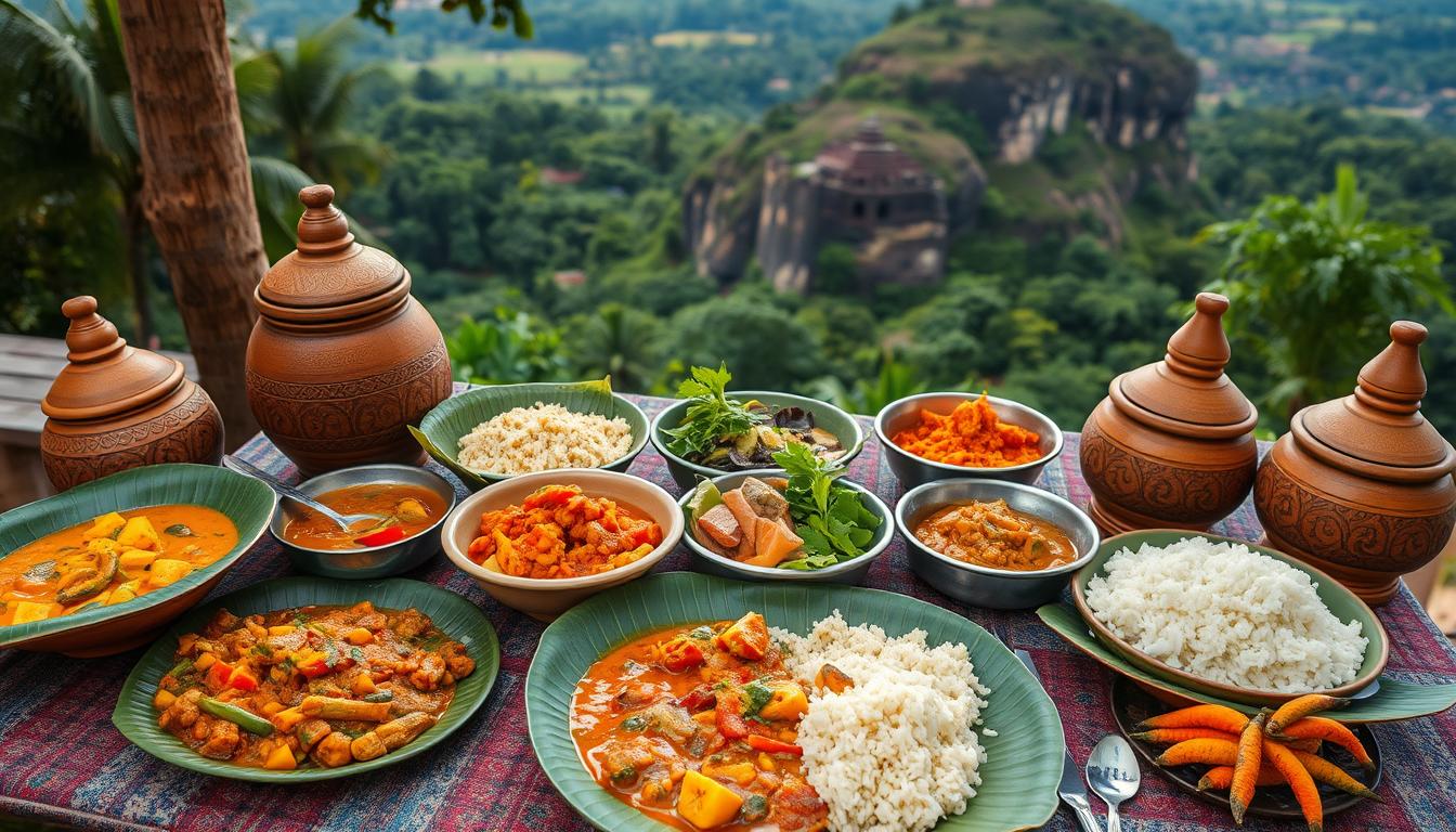 Sri Lanka’s Culinary Delights: A Food Lover’s Paradise
