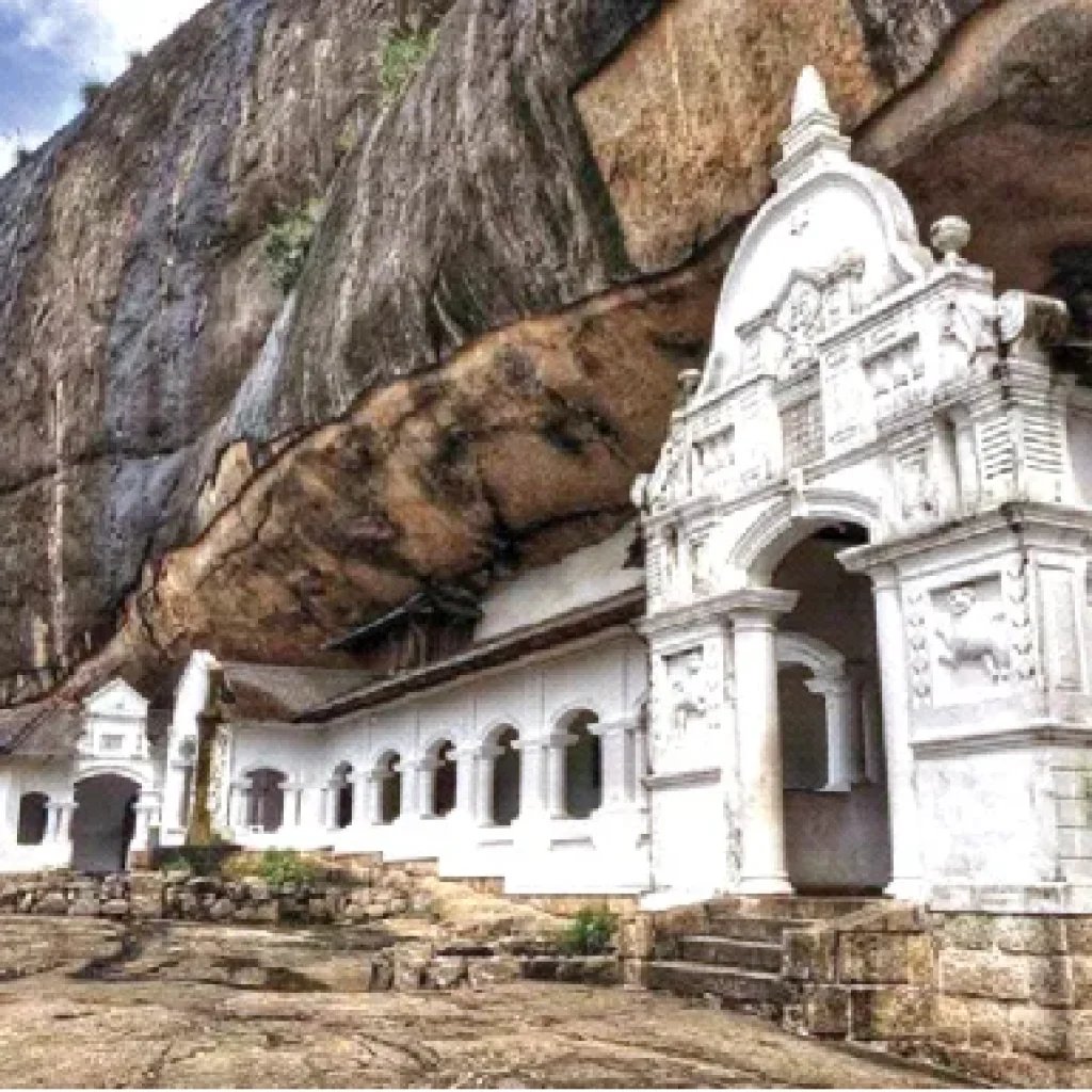 Dambulla1