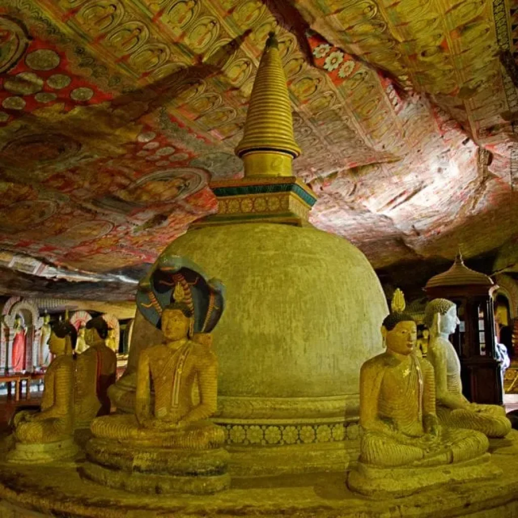 Dambulla2