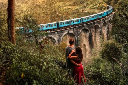 Honeymoon and romantic tours