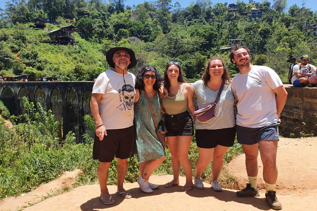 Family Trip