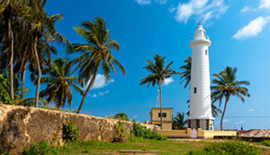 Galle Fort