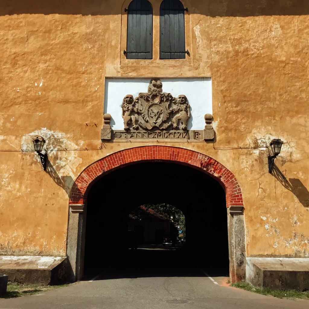 Galle