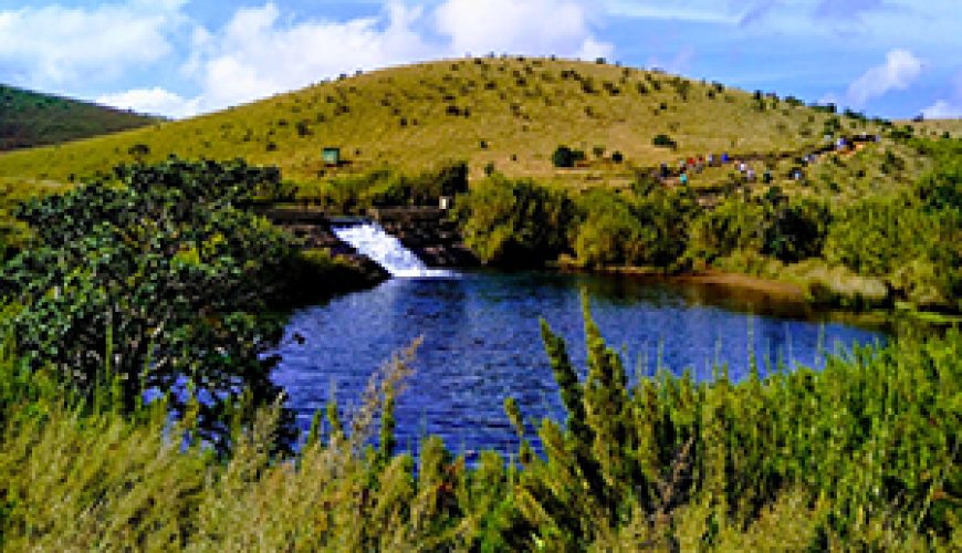 Horton Plains