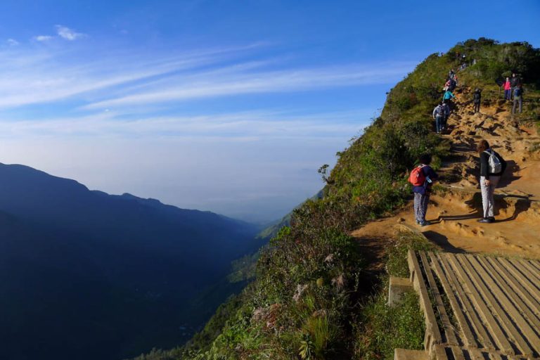 Horton Plains 6
