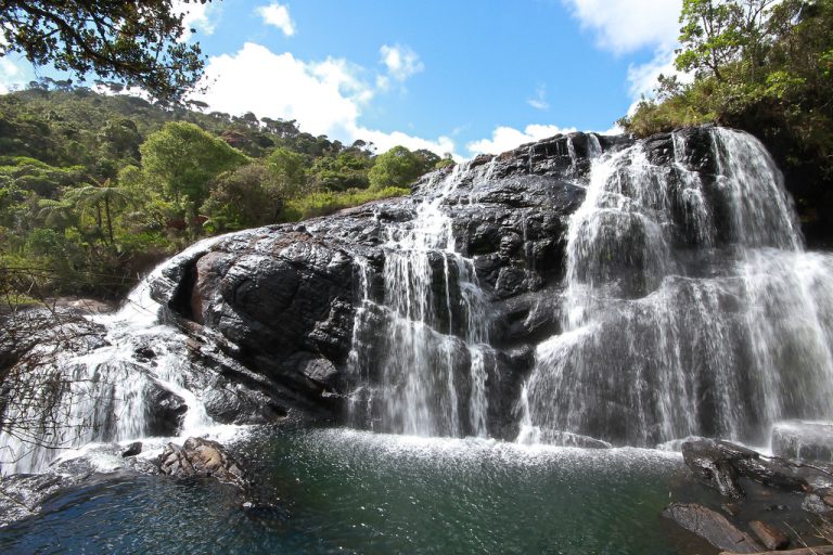 Horton Plains 9