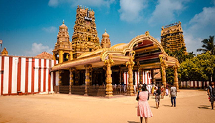 Jaffna