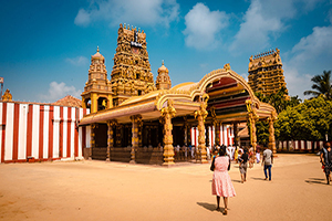 Jaffna