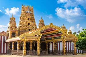 Sri Munneshwaram