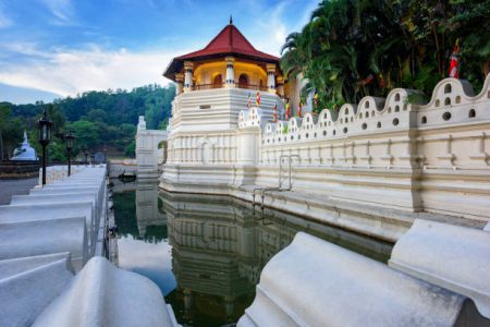 A Journey Through Sri Lanka’s Rich Culture and Heritage
