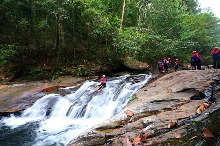 Kithulgala