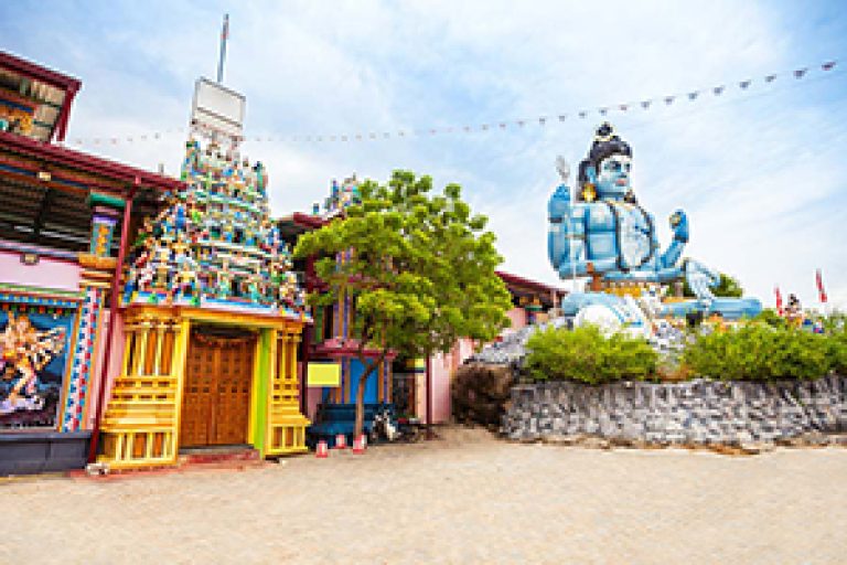 Koneswaram