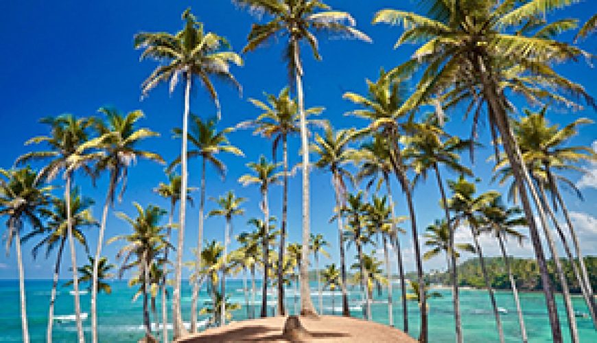 Mirissa