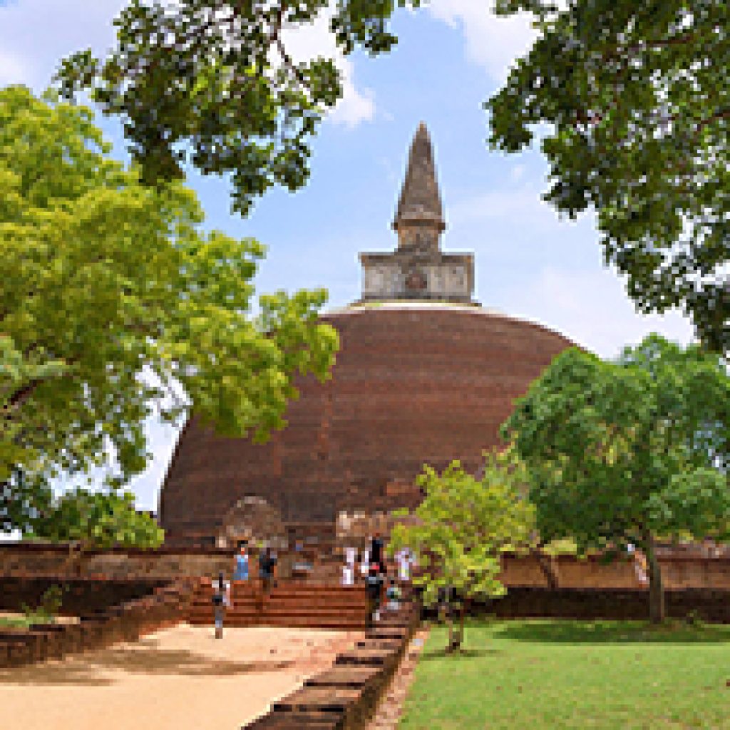Polonnaruwa02