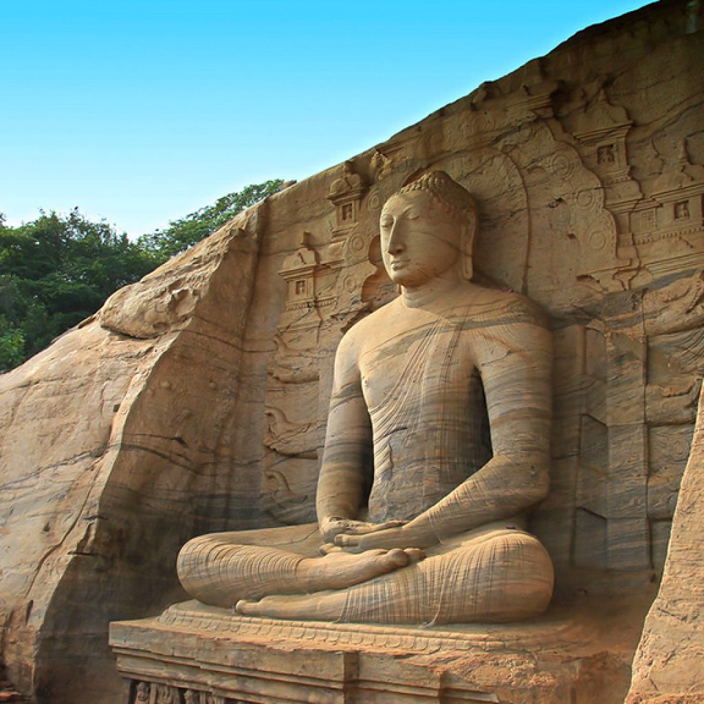 Polonnaruwa1