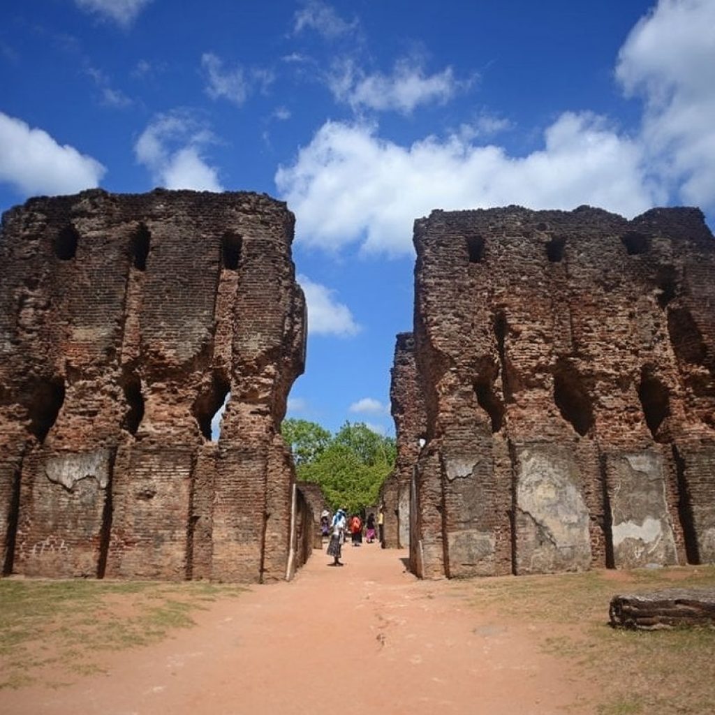 Polonnaruwa4