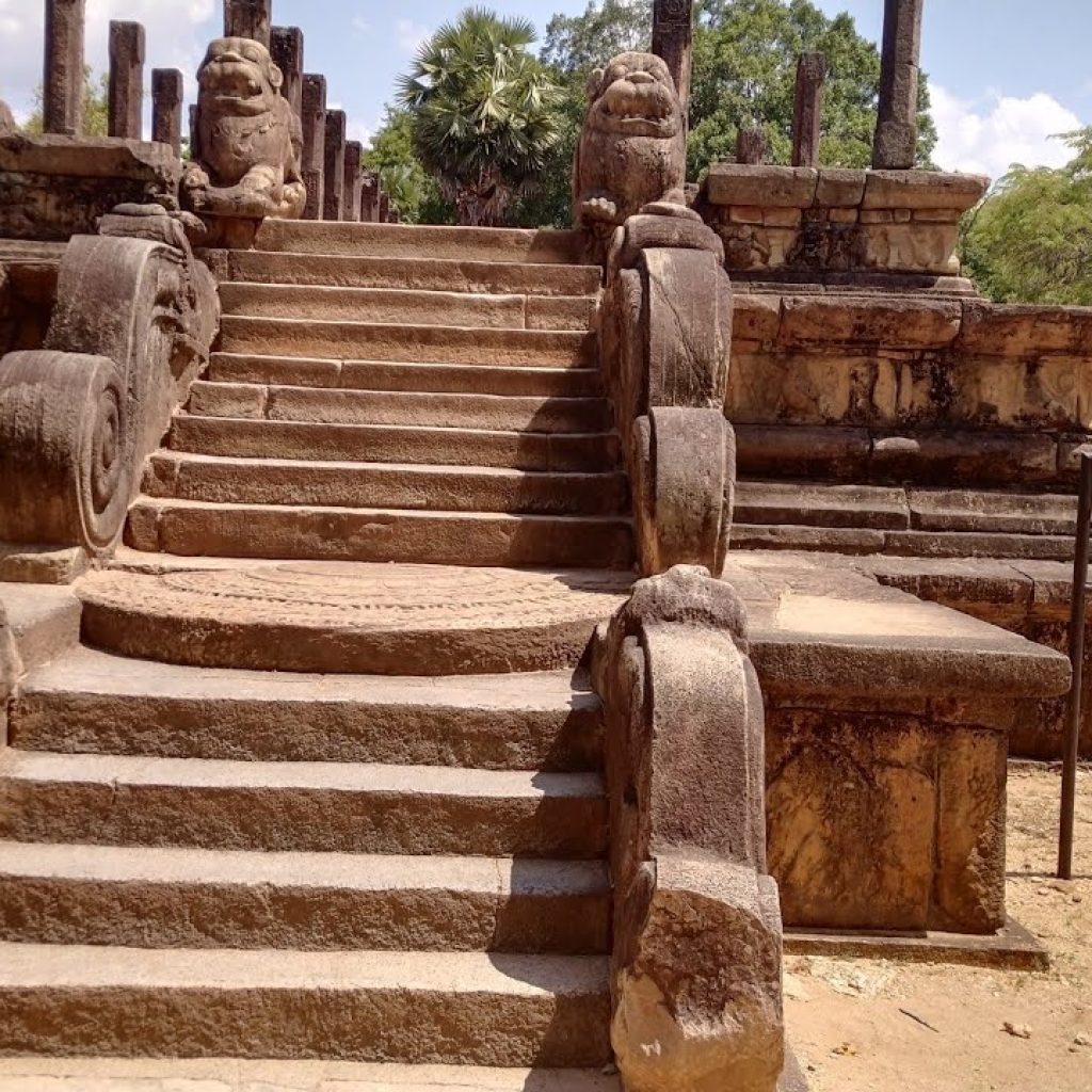 Polonnaruwa80
