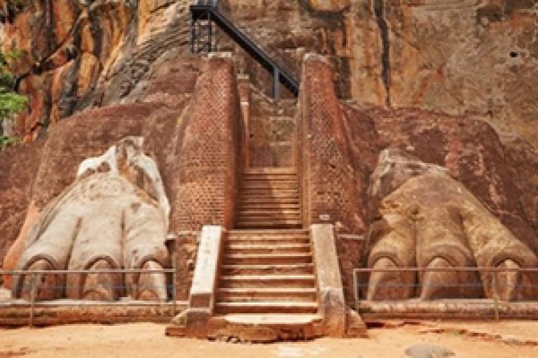 Sigiriya1