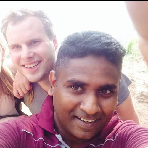 Randeer Fernando