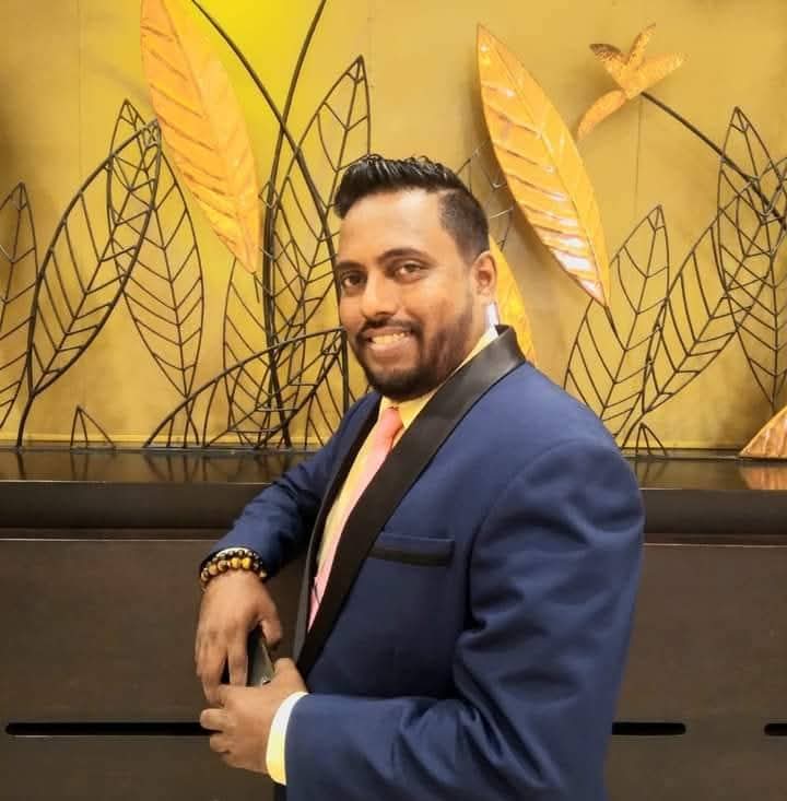 Manoj