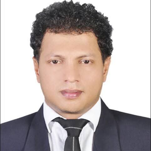 Prashan Stephan