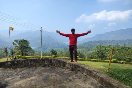 Tailor-Made Tour