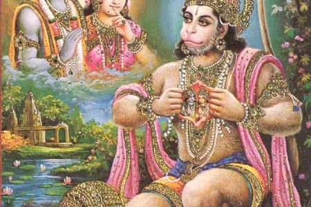 RAMAYANA TOUR