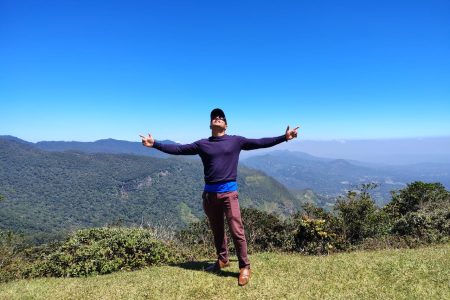 Explore Hills Breathing