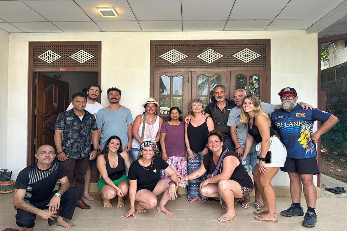Group Trip