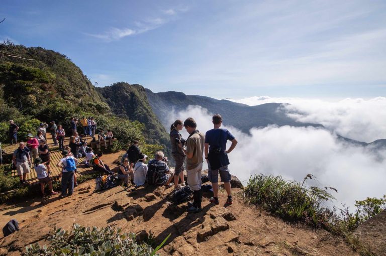 horton Plains 7