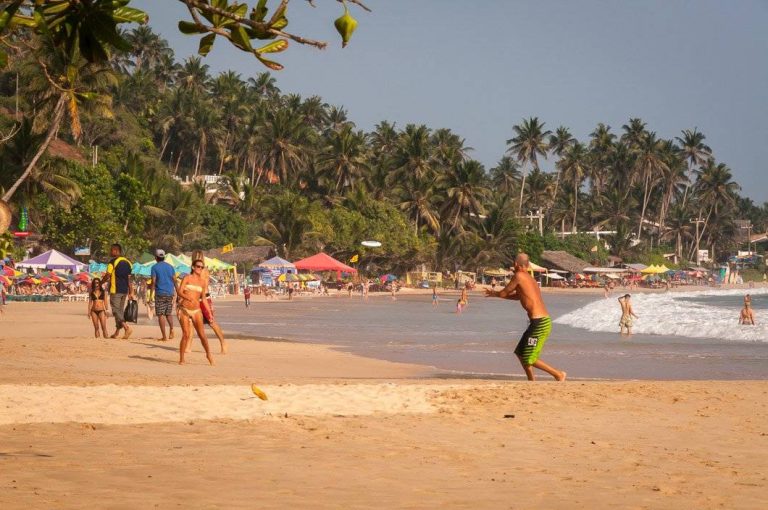 mirissa