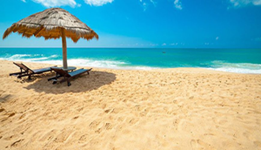 Trincomalee