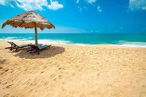 Trincomalee