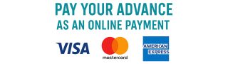 Payment Logo