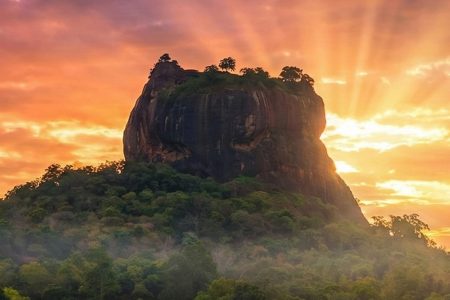 The Top 5 Must-Visit Destinations in Sri Lanka